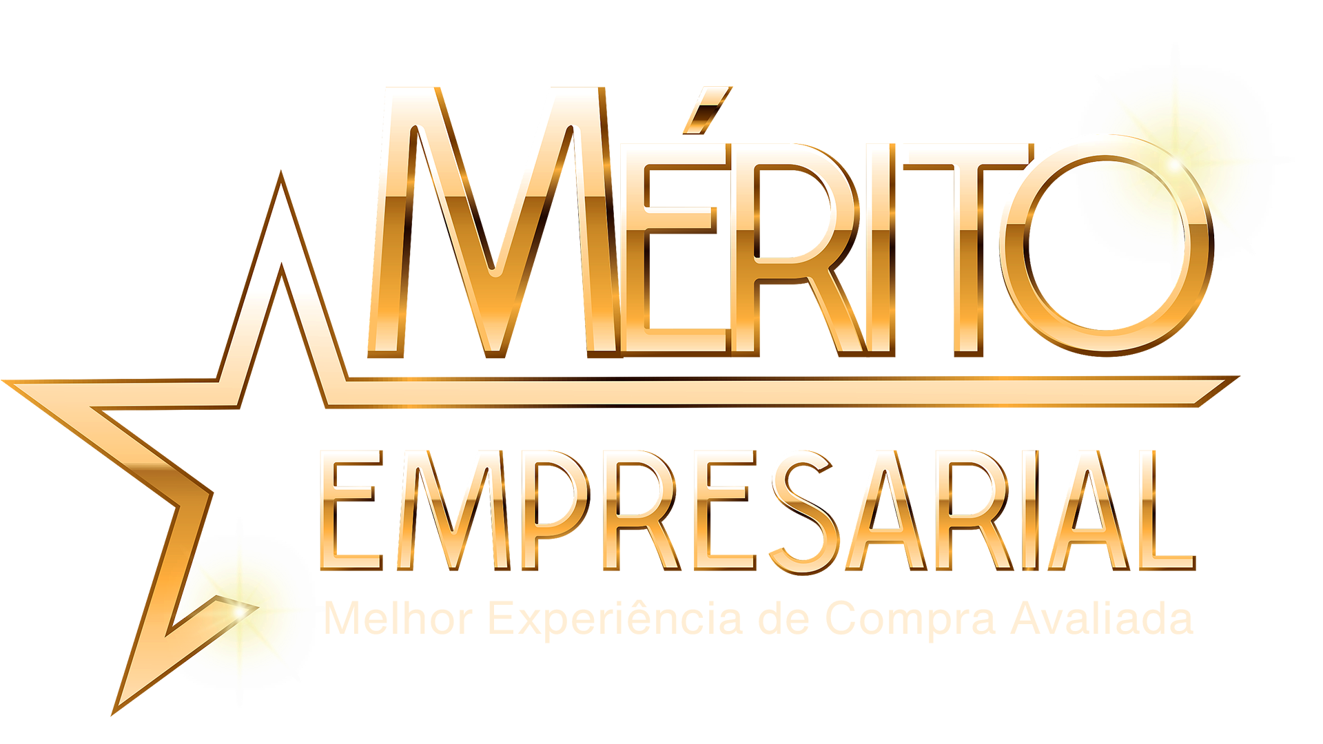 Logo Merito Empresarial